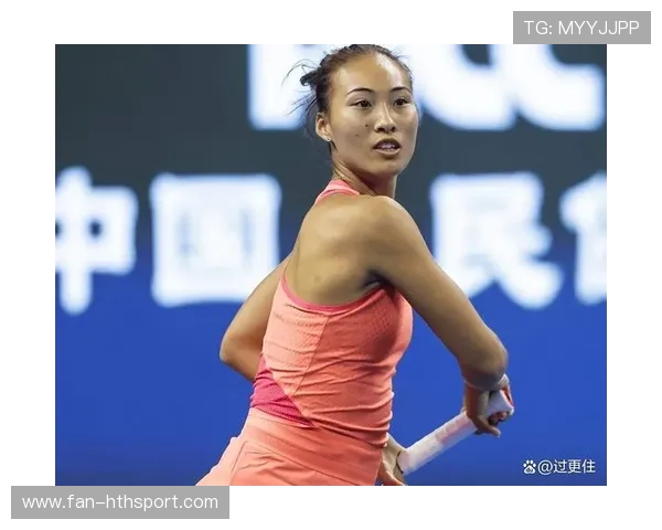 亚洲网坛崛起趋势加速，外卡赛含金量创新高