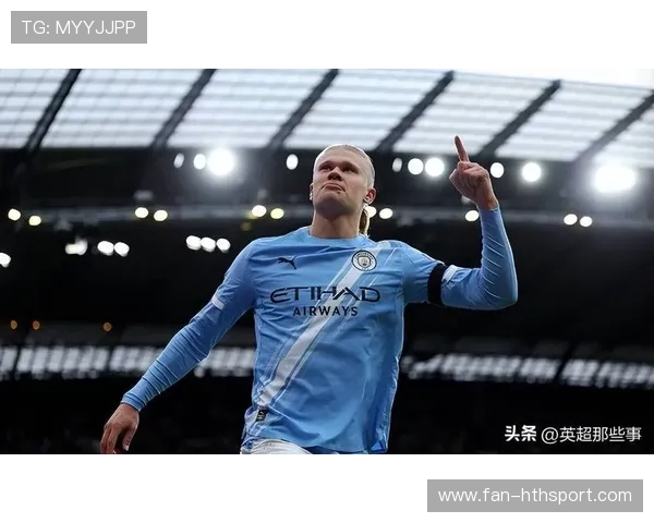 哈兰德领衔曼城攻势，力压利物浦再次豪取三分！